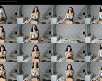 desert2blosom — 120 minute Chaturbate female cam video, 720p, Mar 23, 2025