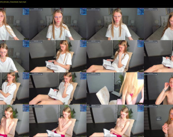 phoebepaw — 120 minute Chaturbate female cam video, 720p, Mar 22, 2025