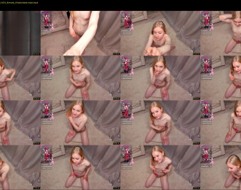 phyllisearney — 16 minute Chaturbate female cam video, 720p, Mar 23, 2025