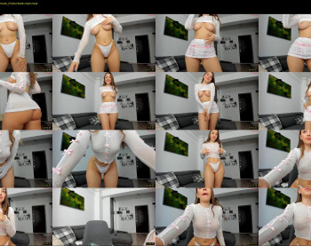 _arry — 51 minute Chaturbate female cam video, 720p, Mar 26, 2025