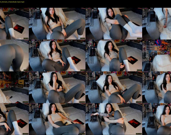 flirtykitty_ — 120 minute Chaturbate female cam video, 720p, Mar 28, 2025