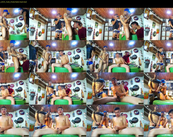 backyardigans — 7 minute Chaturbate male cam video, 720p, Mar 28, 2025