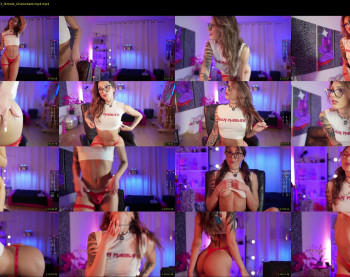 informal_ — 120 minute Chaturbate female cam video, 720p, Mar 30, 2025