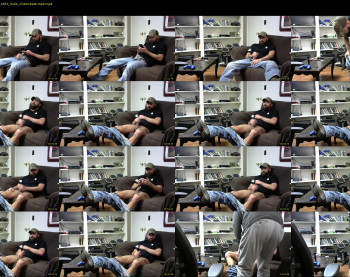 hardworkertn — 12 minute Chaturbate male cam video, 720p, Mar 30, 2025