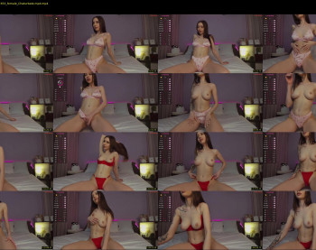 jaylee_kryss — 120 minute Chaturbate female cam video, 720p, Mar 31, 2025
