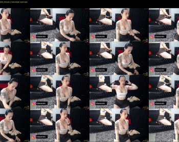 litas_secrets — 6 minute Chaturbate female cam video, 720p, Apr 1, 2025