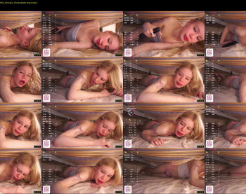 cinacramby — 6 minute Chaturbate female cam video, 720p, Apr 2, 2025