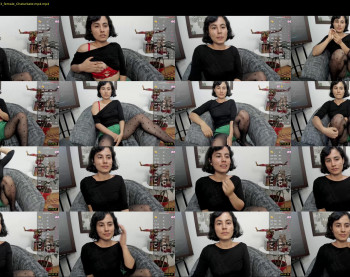 katia_12_ — 66 minute Chaturbate female cam video, 720p, Apr 1, 2025