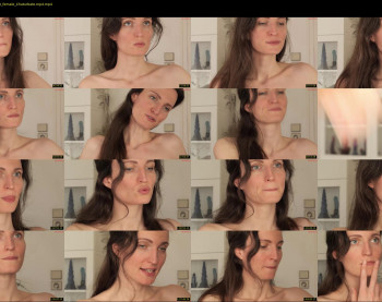 yulladao — 119 minute Chaturbate female cam video, 720p, Apr 1, 2025