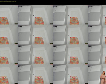 snow_flakee — 44 minute Chaturbate female cam video, 720p, Apr 2, 2025