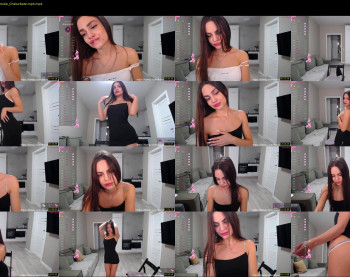 loxy_ — 30 minute Chaturbate female cam video, 720p, Apr 4, 2025