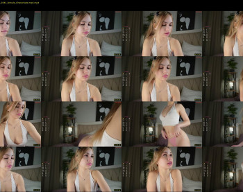_jasminestea_ — 3 minute Chaturbate female cam video, 720p, Apr 5, 2025
