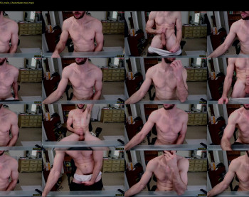 cloud900x — 121 minute Chaturbate male cam video, 720p, Apr 4, 2025