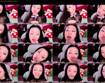 mysweetsofie1 — 15 minute Chaturbate female cam video, 720p, Apr 6, 2025