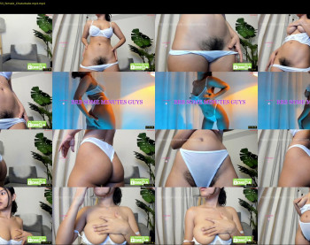 ashllovee_ — 120 minute Chaturbate female cam video, 720p, Apr 8, 2025