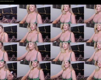lisa2018 — 120 minute Chaturbate female cam video, 720p, Apr 8, 2025