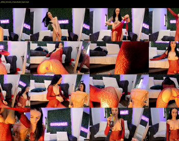 hotfallingdevil — 31 minute Chaturbate female cam video, 720p, Apr 9, 2025