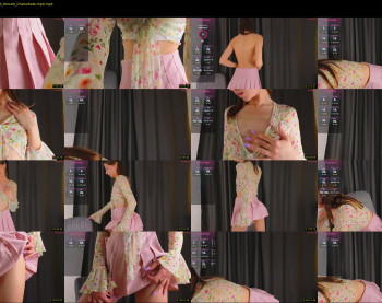 annuetta — 120 minute Chaturbate couple cam video, 720p, Apr 10, 2025