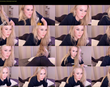 myassistant — 120 minute Chaturbate female cam video, 720p, Apr 11, 2025