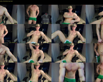 sinffuly — 120 minute Chaturbate male cam video, 720p, Apr 11, 2025