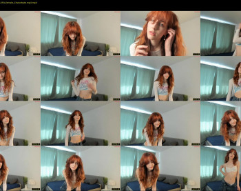 silverhaskell — 121 minute Chaturbate female cam video, 720p, Apr 12, 2025