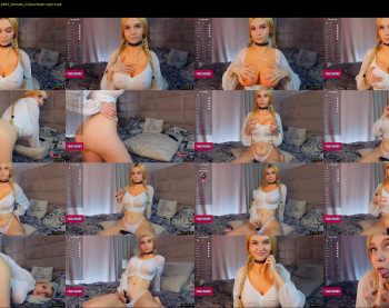 _curlydream_ — 120 minute Chaturbate female cam video, 720p, Apr 14, 2025