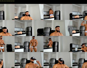 jackson_wayne__ — 120 minute Chaturbate male cam video, 720p, Apr 18, 2025