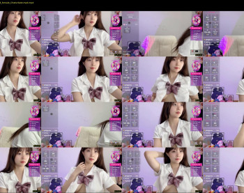 _flipped_ — 13 minute Chaturbate female cam video, 720p, Apr 20, 2025