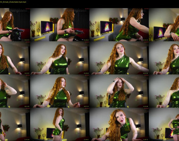 maryssaa_ — 16 minute Chaturbate female cam video, 720p, Apr 20, 2025