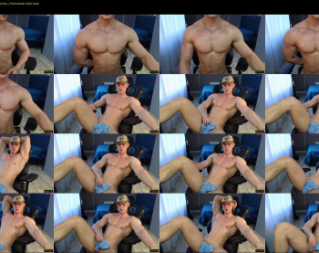 sinffuly — 12 minute Chaturbate male cam video, 720p, Apr 20, 2025