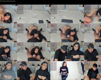 asmodeo6_ — 57 minute Chaturbate couple cam video, 720p, Apr 21, 2025