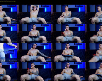 asmodeo_cox — 52 minute Chaturbate male cam video, 720p, Apr 21, 2025
