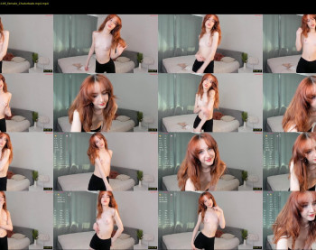 silverhaskell — 33 minute Chaturbate female cam video, 720p, Apr 21, 2025