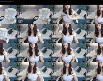 _tes_sa_ — 29 minute Chaturbate female cam video, 720p, Apr 23, 2025