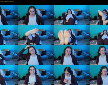 _enni__ — 4 minute Chaturbate female cam video, 720p, Apr 28, 2025