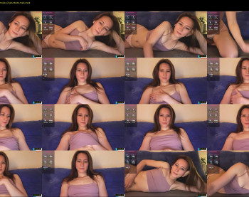 _feli_ — 82 minute Chaturbate female cam video, 720p, Apr 28, 2025
