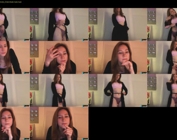 _feli_ — 5 minute Chaturbate female cam video, 720p, May 2, 2025