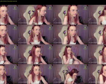 pocketrocket_ — 30 minute Chaturbate female cam video, 720p, May 3, 2025
