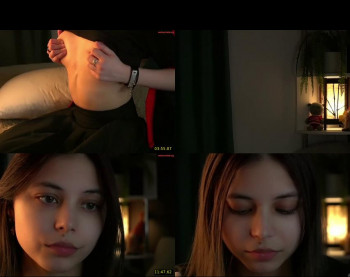 shickshackshock — 34 minute Chaturbate female cam video, 720p, May 2, 2025