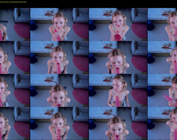 _fieryflash_ — 4 minute Chaturbate female cam video, 720p, May 4, 2025
