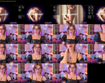 rubytwinkle — 68 minute Chaturbate female cam video, 720p, May 6, 2025