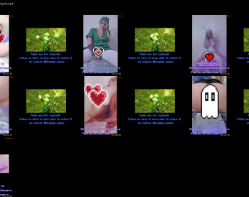8bitdeviants — 4 minute Chaturbate female cam video, 720p, May 6, 2025