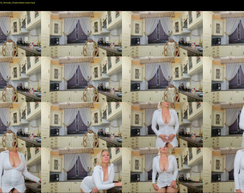 tunderose — 27 minute Chaturbate female cam video, 720p, May 6, 2025