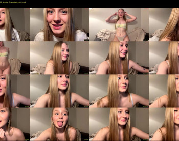 katcontrol — 65 minute Chaturbate female cam video, 720p, May 7, 2025