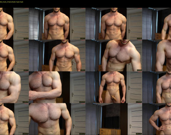 tom_fordd — 120 minute Chaturbate male cam video, 720p, May 7, 2025