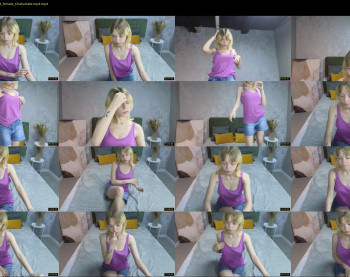 millaholt — 21 minute Chaturbate female cam video, 720p, May 12, 2025