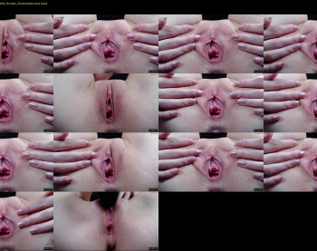 pixie_emily — 9 minute Chaturbate female cam video, 720p, May 12, 2025