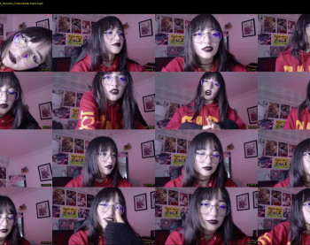 wangxi__ — 120 minute Chaturbate female cam video, 720p, May 19, 2025