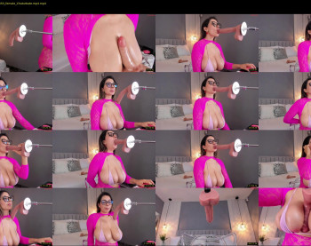 valerynova — 120 minute Chaturbate female cam video, 720p, May 19, 2025