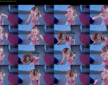 _fieryflash_ — 12 minute Chaturbate female cam video, 720p, May 20, 2025